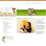 Intown Pediatric & Adolescent Medicine<br>Pediatrics & Adolescent Medicine